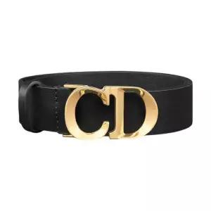 [명품]  Cest Dior 벨트 B0328UVWV_M900