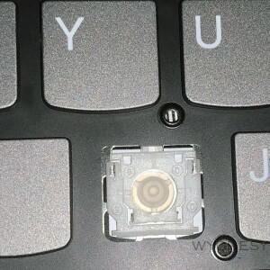 Lenovo IdeaPad 514IIL05 Flex 5 14ARE05 키보드 키 키캡 RZ 용 교체 영어 캡