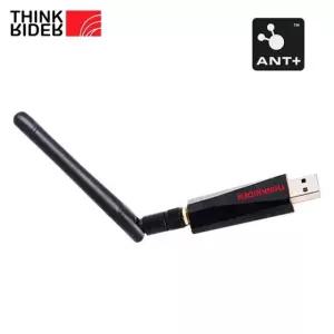 ANT USB 향상된 송신기 리시버 호환 자전거 컴퓨터 ANT 스틱 속도 케이던스 센서 ceiver