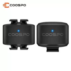 COOSPO BK9 자전거 속도 케이던스 센서 블루투스 ANT 자전거 추적 Sp d Sensor
