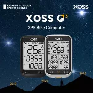 G3 G3 GPS 자전거 컴퓨터 3세대 파워 미터 케이던스 속도 자전거 주행 G Gen.3