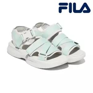 [휠라]휠라 공용 샌들 플로트 샌들 1SM02604G 018