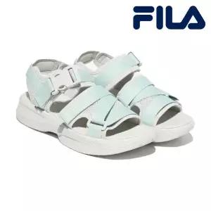 휠라 공용 샌들 플로트 샌들 1SM02604G 018