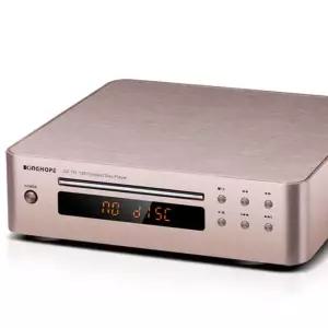 미니CD플레이어 디지털 CDDVD 플레이어 동축 출력 HDMI 비디오 오디오 스테레오 AC 110V240V 1