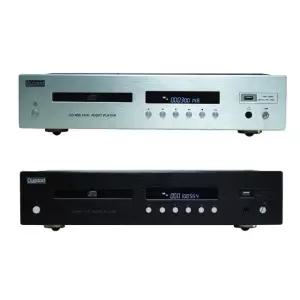 미니CD플레이어 하이엔드 CD 플레이어 DAC 동축 AK4490 32 연산 HIFI XL AC 110V120V 1