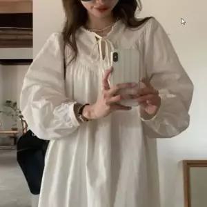 [하프클럽/]이쁘다요 퍼프소매 데일리 좋은 휴가 드레스 활용하기 코디까지
