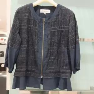 꼼빠니아 DP01 라운드넥 점퍼  Caeu5-wgj200
