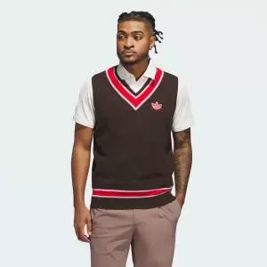 매장정품 아디다스 ADIDAS GOLF 스 니트 베스트 JW9862 714751