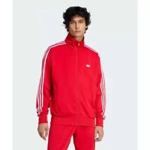 매장정품 아디다스 ADIDAS 파이어버드 트랙탑 - 레드 KD8307 712737