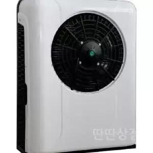 차량 지게차 무시동 12v 에어컨 화물차 24v