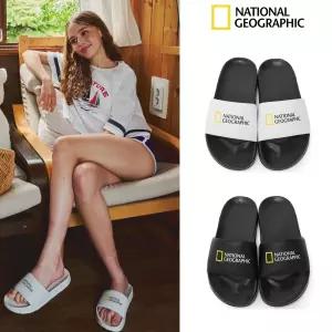 내셔널지오그래픽 공용 슬리퍼 리플슬라이드 N242USD023 N