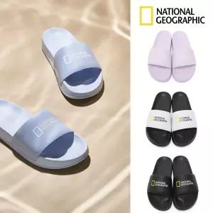 내셔널지오그래픽 공용 슬리퍼 리플슬라이드 N232USD022 N