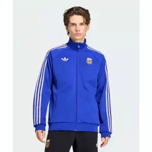 매장정품 아디다스 ADIDAS 아르헨티나 트랙탑 - 블루 JZ6305 713297