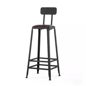 높은홈바의자 체어 바텐 북유럽 80cm 벤치 바체어 홈바 75cm 칵테일 인테리어 카페