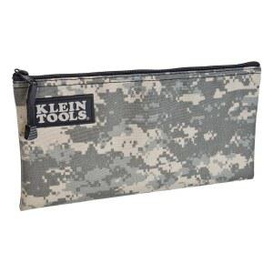 318 178MM 12 백은 크기의 5139C KLEIN 지퍼 코듀라 TOOLS 7인치