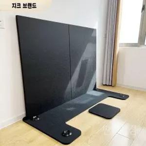 피아노방음재 연습실 소음방지 흡음판 방송용 녹음실 스펀지 가정용 대형 바닥 방음벽 실내