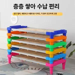 52QUAD 플라스틱평상 원형 탁자 조립식 테라스 야장