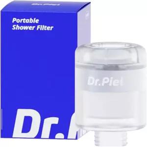 여행용 샤워 필터 및 경량 휴대용 NSF 여행 호텔용 범용 G/2 travel filter Filter