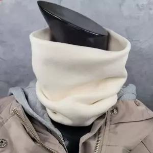 [하프클럽/]가을 넥워머 여성 패션 겨울 2컬러 가짜목티 선물 브