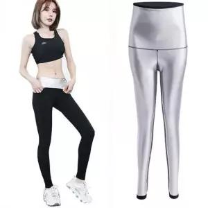 [하프클럽/]여성용 9부 레깅스 운동복 땀복 트레이닝 팬츠