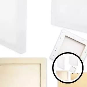 캔버스 나무액자 제작 캔버스 나무액자 DIY 예술 인테리어 사진 액자 홈데코 커스터마이징 크래프트 핸드메이드