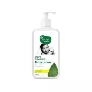 Mother Sparsh 플랜트 파워 내추럴 베이비 로션 200ml