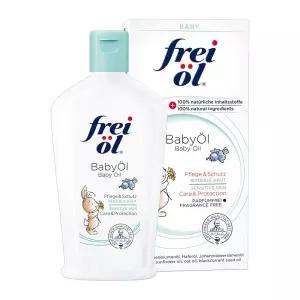Frei Oel Oil Experts 베이비 오일 140ml