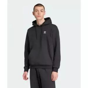 매장정품 아디다스 ADIDAS 트레포일 에센셜 루즈 후디 KD3895 714030