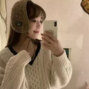 [하프클럽/셀러허브_여성트랜드패션]알포유 귀마개 / 방한마스크 귀마개 장