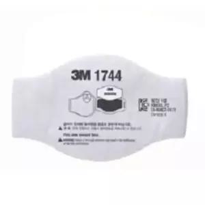 [하프클럽/셀러허브_여성트랜드패션]3M 3M방진마스크필터 방독마스크 1744 10