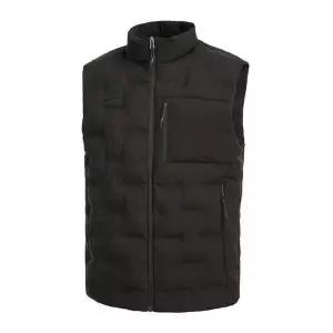 [하프클럽/셀러허브_여성트랜드패션]safety K2온열조끼 발열조끼 패딩조끼 조