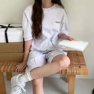 [하프클럽/]여성용 MMAT 허리밴드 조각 반바지 팬츠 쇼츠 숏팬츠