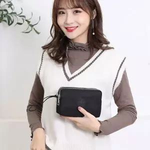 [하프클럽/셀러허브_여성트랜드패션]엄마가방 클러치백 지갑파우치가방