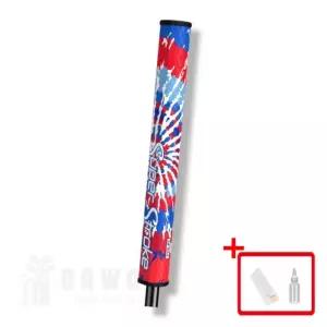 슈퍼스트로크 2026 태극무늬 투어 2.0 퍼터그립 55g