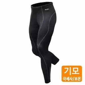 [하프클럽/셀러허브_여성트랜드패션]운동복바지 보온기모 이너웨어 하의 3