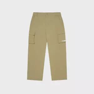 매장정품 코닥어패럴 에센셜 와이드핏 카고 팬츠 BEIGE 3347911 258117