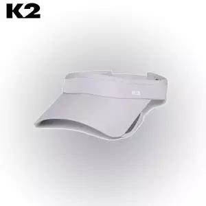 [AK평택점]  KUS25C55 V2 남여공용 FLYWALK SLIDE SUNVISOR 등산모자 썬캡 여름모자