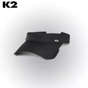 [AK평택점]  KUS25C55 Z1 남여공용 FLYWALK SLIDE SUNVISOR 등산모자 썬캡 여름모자