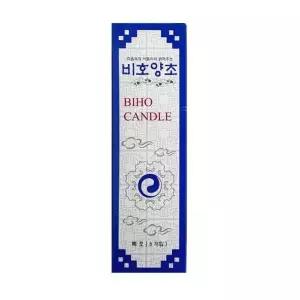 [하프클럽/셀러허브]비호 특호 양초 제사 촛불 캔들 파라핀 30개