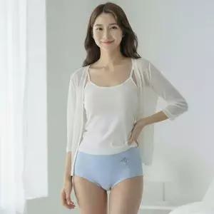 [하프클럽/셀러허브_여성트랜드패션]삼각팬티 맥시팬티 맥시포인티 K 유색3