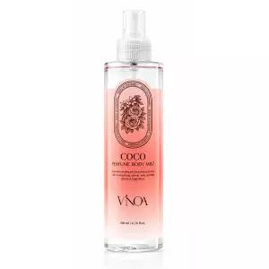 비노아 퍼퓸 바디 미스트 코코 200ml