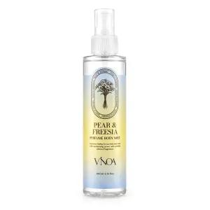 비노아 퍼퓸 바디 미스트 페어앤프리지아 200ml
