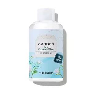 [뉴코아 울산점] 가든 티트리 클렌징 워터 300ml