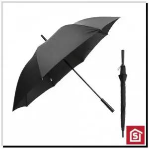 [하프클럽/]WL 튼튼한 무지 장우산 70x8cm 긴우산 답례품 패션우산