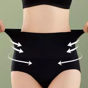 [하프클럽/]똥배팬티 뱃살 거들 보정속옷 복부여자 압박 웨딩