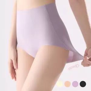[하프클럽/]SD-260136 팬티 뱃살커버 토리코 패치 쿨링 헴라인