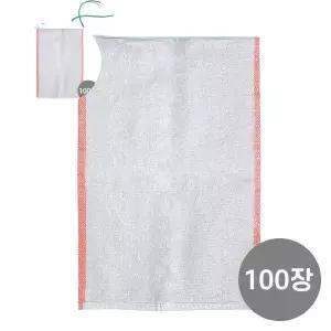 마대 PP 산업용 현장용 재활용 포대 자루 20kg -100장