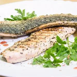 [T] 요리조리 노르웨이 완벽 가시제거 순살 고등어 대형 20팩 (팩당 130-150g)