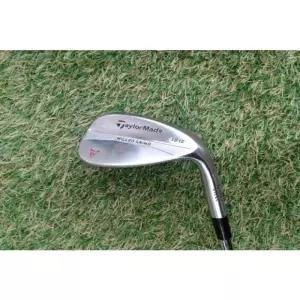 웨지 테일러메이드 Milled Grinde S강도 56도 커버x (G82)