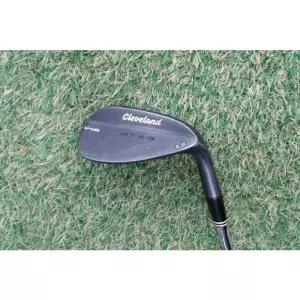 웨지 클리브랜드 RTX-3 V-MG S강도 52도 커버x (G87)
